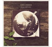 Tony Dekker - Prayer Of The Woods