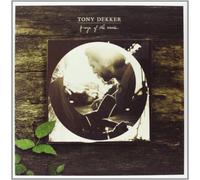 Tony Dekker Prayer of the Woods (Vinyl) 12" Album (US IMPORT)