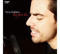 Tony DeSare - Last First Kiss