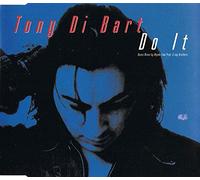 Tony di Bart - Do it (Dance Mixes, 4 tracks)
