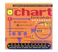 Tony Di Bart / O.T. Quartet / Doop - Chartbreaker (1994)