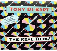 Tony di Bart - Real thing (Orig. & New Versions by Rhyme Time Prod. & Joy Brothers)