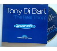 Tony Di Bart - The Real Thing