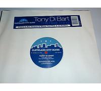 Tony Di Bart - Tony Di Bart - The Real Thing Remixes - Cleveland City Blues