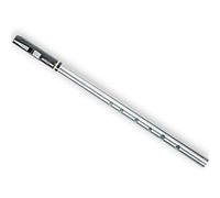 Tony Dixon DX006C Tuneable Aluminium Soprano Whistle Key of C