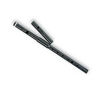 Tony Dixon DX026D Tuneable Piccolo/Whistle Duo, Key of D