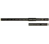 Tony Dixon High D Duo - DX026D Black ABS Plastic Musical Instrument