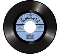 Tony Drake - Suddenly/My Baby's Gone [7" VINYL]