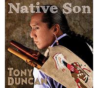 Tony Duncan - Native Son