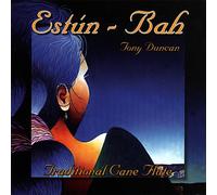 Tony Duncan - Traditional Cane Flute