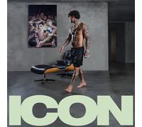 Tony Effe - Icon