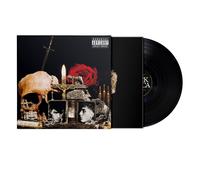 Tony Effe/Side Baby - Crack Musica 2 (US IMPORT) VINYL LP NEW