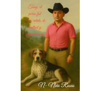 Tony, el perro fiel: un relato de lealtad y supervivencia