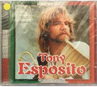 Tony Esposito