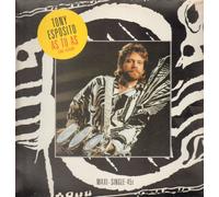 Tony Esposito - As tu as (Long Version, 1985) [VINYL]