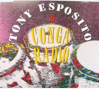 Tony Esposito - Conga radio