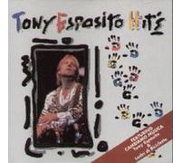 Tony Esposito - Hits