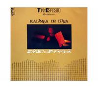 Tony Esposito - Il grande esploratore (1984) [VINYL]