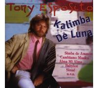 Tony Esposito - Kalimba de luna