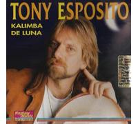 Tony Esposito - Kalimba De Luna