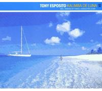 Tony Esposito - Kalimba de luna (7 versions, incl. Kamasutra/Bini Club Vocal, 1999/2001)