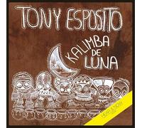 Tony Esposito - Kalimba De Luna (Hear & Now Remix)-12"