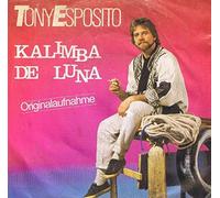Tony Esposito - Kalimba de luna (Long Version, 1984) [VINYL]
