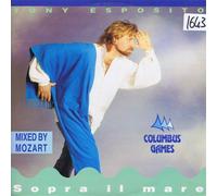 Tony Esposito - Sopra il mare [VINYL]