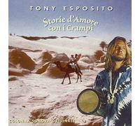 Tony Esposito - Storie d'Amore Con I