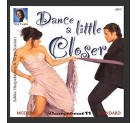 Tony Evans - Dance A Little Closer - Dancebeat 11