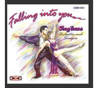 Tony Evans - Falling Into You