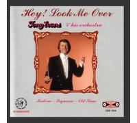 Tony Evans - Hey! Look Me Over