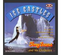 Tony Evans - Ice Castles