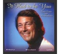 Tony Evans - It Had To Be You