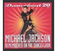 Tony Evans - Michael Jackson Remembered On The Dance Floor