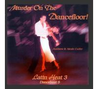 Tony Evans - Murder On The Dancefloor - Latin Heat 3 - Dancebeat 5