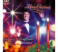 Tony Evans - Tony Evans - Merry Christmas