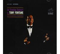 TONY FONTANE - An Evening Concert by Tony Fontane (Live)