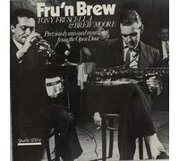 Tony Fruscella - Fru'n Brew [Vinyl LP]