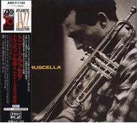 ????????? - Tony Fruscella (Limited Edition) (UK Import)