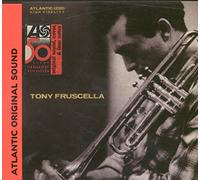 Tony Fruscella - Tony Fruscella