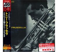 Tony Fruscella - Tony Fruscella (Jpn)