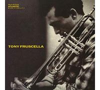 Tony Fruscella – Tony Fruscella – 180 gm LP (Mono, Black Vinyl) – Music on Vinyl