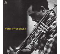 Tony Fruscella - Tony Fruscella [VINYL]