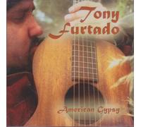 Tony Furtado - American Gypsy