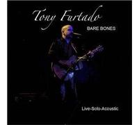 Tony Furtado - Bare Bones [Us Import]