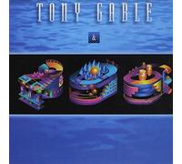 Tony Gable & 206 - Tony Gable & 206