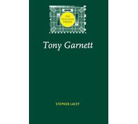 Tony Garnett (The Television Series)