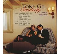 Tony Gil - Tenderly (US Import)