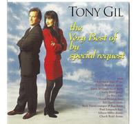 Tony Gil - Tony Gil The Very Best of, By Special Request (US Import)
